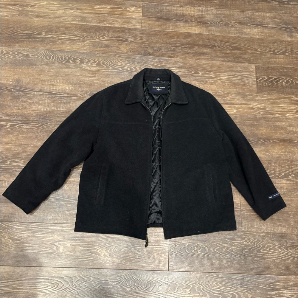 Men's Docker’s Coat